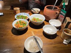 -农耕记·湖南土菜(halo广场店)