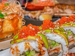 -王氏炉匠·烧鸟放题自助(好运街店)