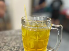 菊花水-榮泰米粉湯(Left Shop)