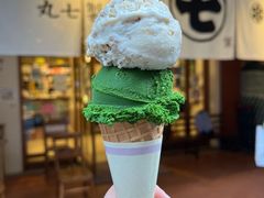 -西武百货(涩谷店)