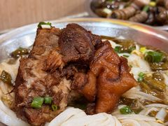 -北海田螺店(四川路店)