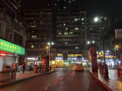 -黄桷坪涂鸦艺术街