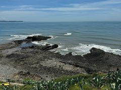 -漳州滨海火山岛自然生态风景区