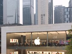 -Apple零售店(成都太古里店)