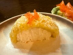 -昊·来了寿司(台湾街店)
