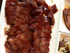 -裕记烧腊连锁餐饮(国商分店)