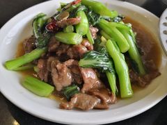 -春来和(汉城南路店)