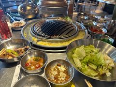 -GOGIYA·咕叽吖韩国传统烤肉店(小榄店)