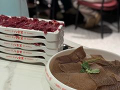 -八合里牛肉火锅(上海中山公园店)
