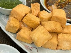 -抱德·潮汕味(琶洲店原惠城鱼仔)