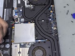 -联想电脑thinkpad官方旗舰店·售后维修中心(虹桥龙湖天街店)