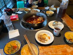 -李子坝梁山鸡(李子坝大鸡哥店)