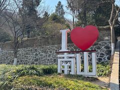 -南山风景名胜区