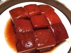 东坡肉-106餐厅(山水文园店)