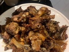 -皇城根北京风味主题餐厅(中海环宇城店)