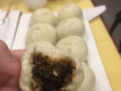 -功德林素菜饭庄(前门店)