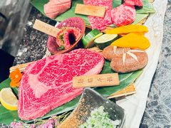 -老乾杯和牛烧肉(王府中环店)