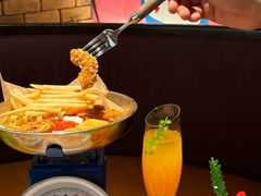 -派尔曼特披萨(万象城店)