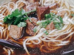 -李先生牛肉面大王(站北广场店)