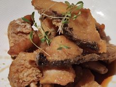 -寻宝记绍兴菜(鲁迅路店)