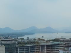 -杭州城中香格里拉大酒店