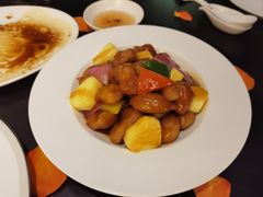 -珠海瑞吉酒店·宴庭中餐厅
