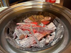 -九田家黑牛烤肉料理(太阳宫广场店)