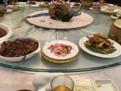 -全聚德烤鸭店·宴会厅(和平门店)