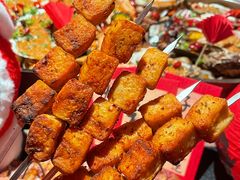 -冰城小镇音乐串吧·聚会餐厅(百子湾店)