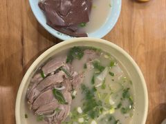 -褚氏岛城一汤(闽江路店)