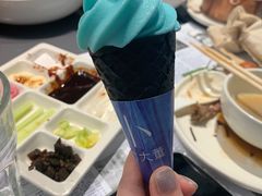 -小大董·烤鸭(观景餐厅·南京西路店)