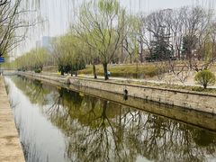 -元大都城垣遗址公园