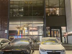 -巴奴毛肚火锅(淮河路店)