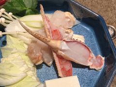 -蟹道乐(京都本店)