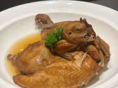 -老德州四合院·德州菜(天衢路店)