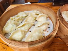 -老边饺子馆(中街店)