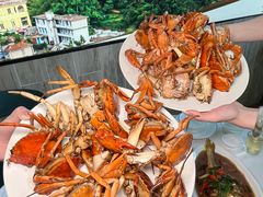 -莲花公园煎蟹(总店)
