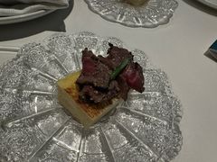-L'Arome芳芳法国餐厅(仙林金鹰店)