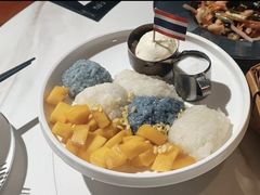 -MORNING  TAI莫柠泰·东南亚泰式餐厅(滨江公园店)