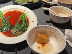 -锦府园·新台州菜(合生汇店)