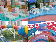 -重庆玛雅海滩水公园