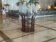 -广交会威斯汀酒店