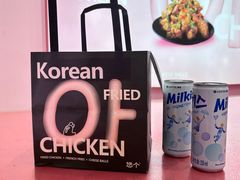 -悠个炸鸡(南京创始店)