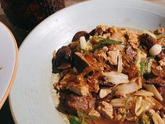 -伊带伊路新疆美食府(呼家楼店)