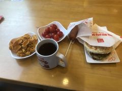 -嘉和一品粥(马家堡店)