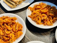 小河虾-直隶安家牛肉罩饼(七一路店)