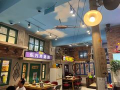-爷爷的烀饼店