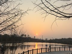 -黄陂区野村谷景区
