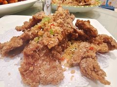-勺园中餐厅