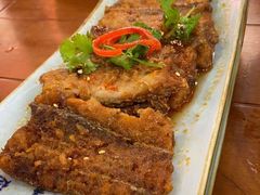 -秦正biangbiang面(尚品园店)